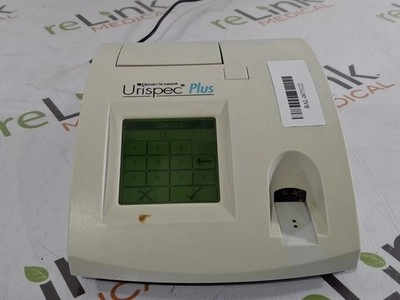 Henry Schein Inc. Urispec Plus Urinalysis Analyzer | LabX.com