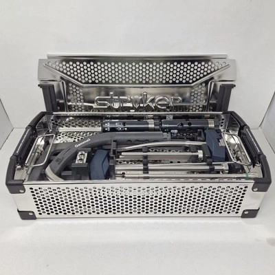 Stryker Gamma3 System Basic Instrument Set
