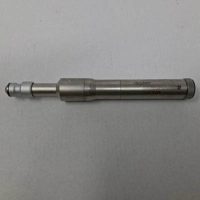 Stryker 2296-31 Command 2 Osc Saw