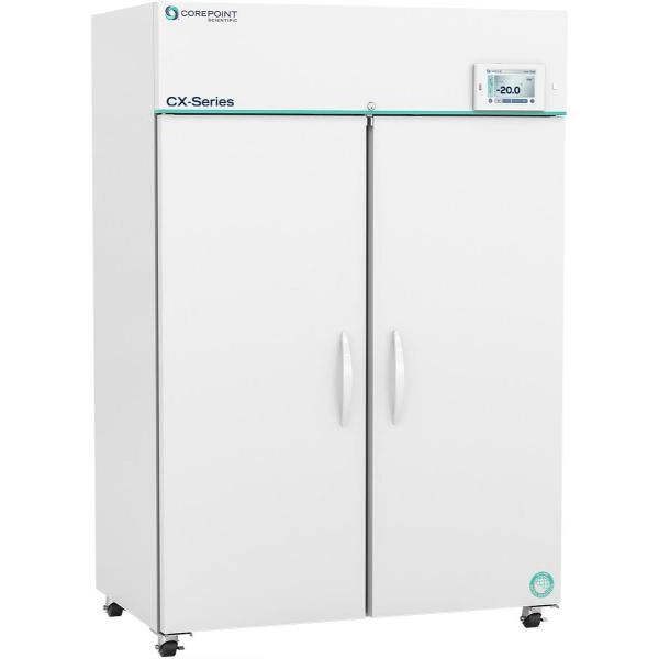 Corepoint Scientific 49 CF Premium CX Series Laboratory Solid Door ...