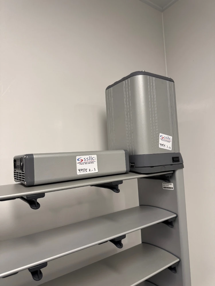 Mouse Monitoring System Rack Innovive Mouse Rack | LabX.com