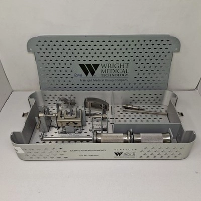 Wright Medical Technology, Inc. 4290-0030 Extracti