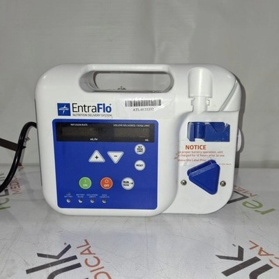 Entraflo Medline EntraFlo Enteral Feeding Pump | LabX.com