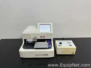 Lot 178 Listing# 1086188 Sensititre AIM 430-A Automated Inoculation ...