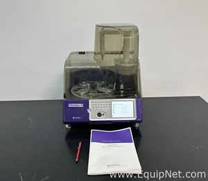 Robosep Machine Lot 301 Listing# 1086067 Stemcell RoboSep S Fully Automated Cell ...