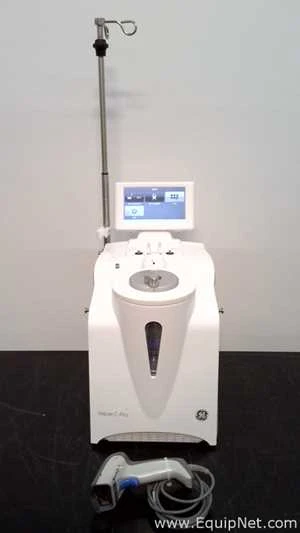 Lot 61 Listing# 1087394 Biosafe Sepax C-Pro Cell Processing System ...