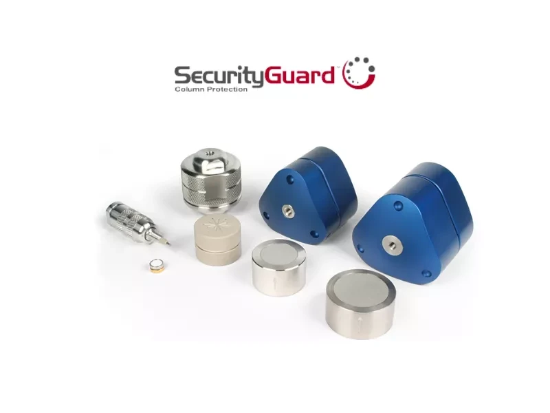 SecurityGuard&trade; Column Protection