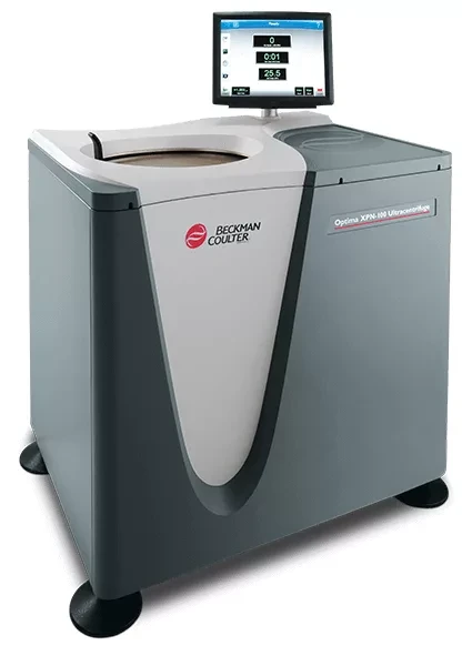 Optima&trade; XPN Ultracentrifuge