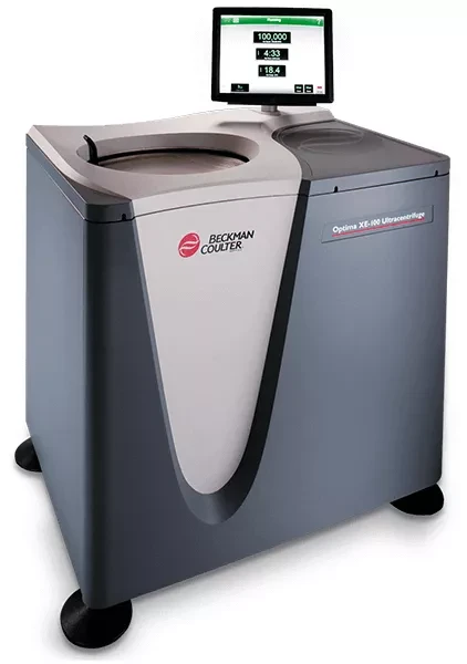Optima&trade; XE Ultracentrifuge