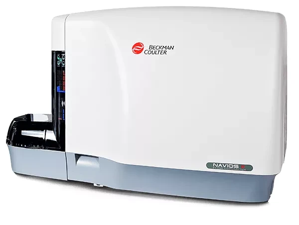 Navios EX Flow Cytometers