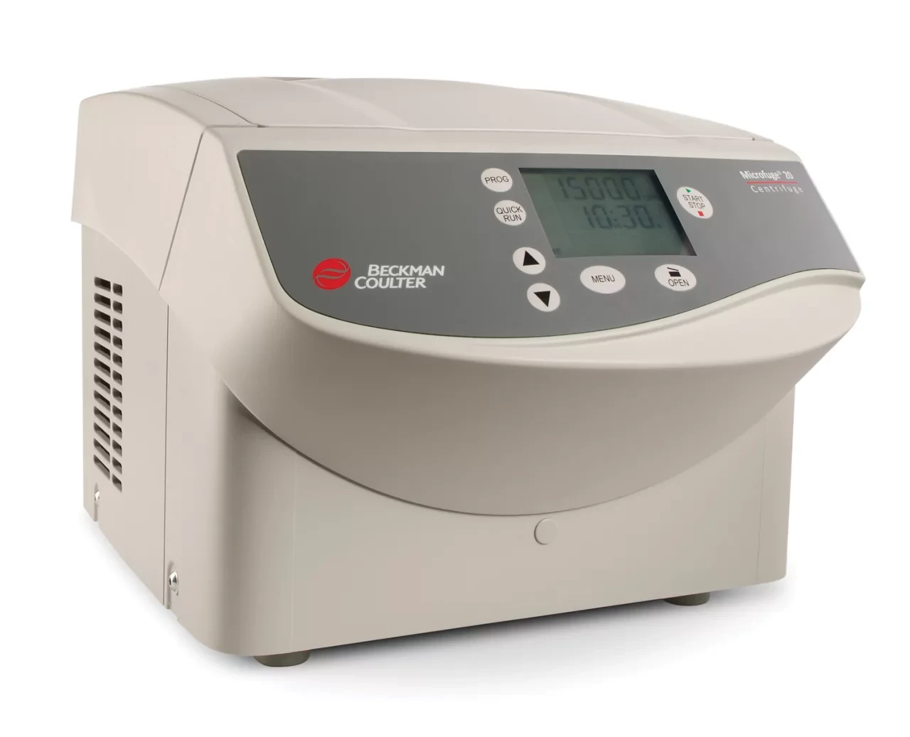 Microfuge 20 Microcentrifuges