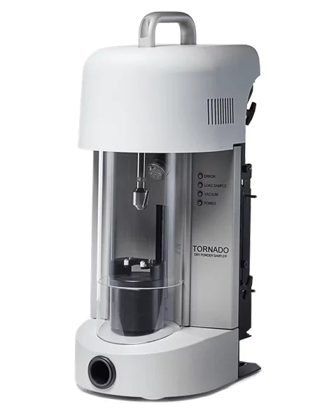 LS 13 320 XR Particle Size Analyzers