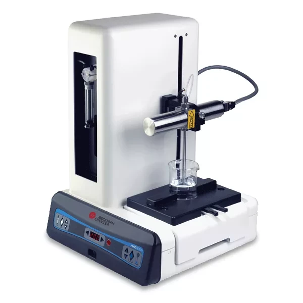 HIAC 9703+ Pharmaceutical Particle Counters