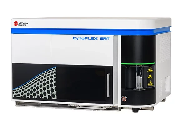 CytoFLEX SRT Benchtop Cell Sorters