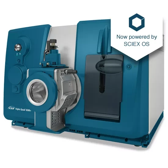 Triple Quad&trade; 6500+ System