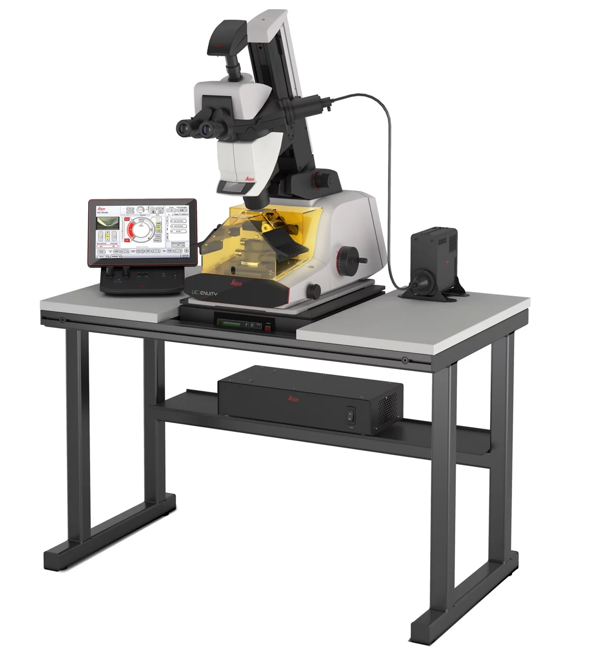 UC Enuity Advance Room Temperature