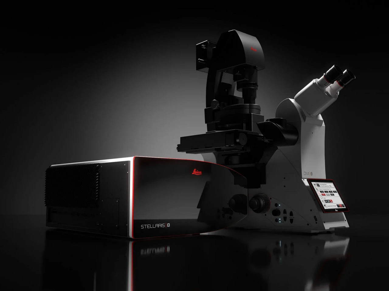 STELLARIS 8 Confocal Microscope Platforms