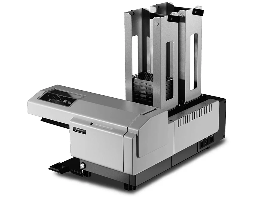StakMax&reg; Microplate Handling System