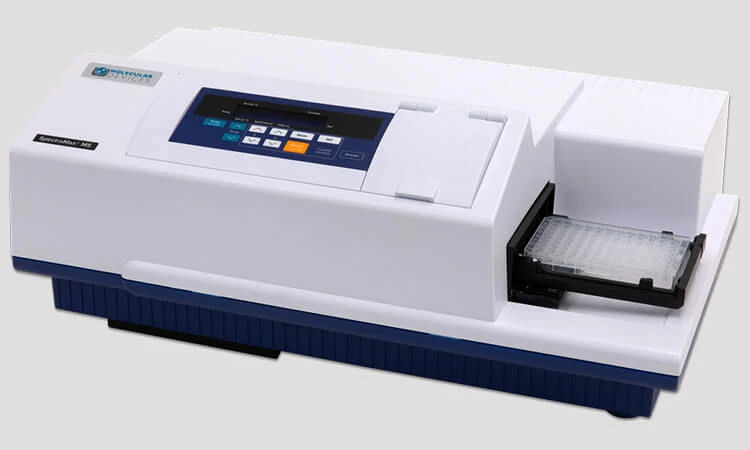SpectraMax&reg; M Series Multi-Mode Microplate Readers