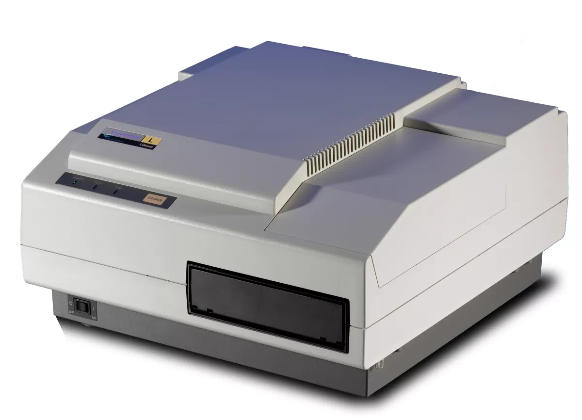 SpectraMax&reg; L Microplate Reader