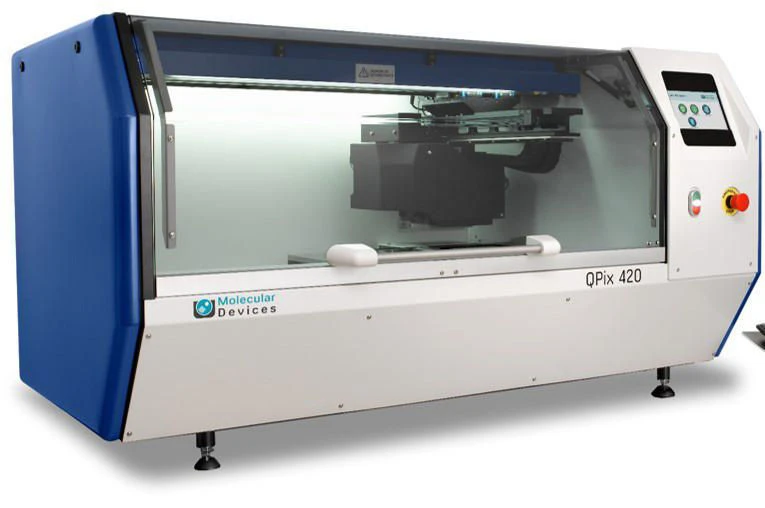 QPix&reg; Microbial Colony Pickers