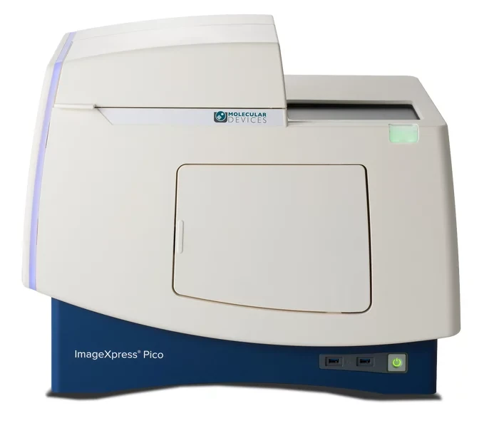 ImageXpress&reg; Pico Automated Cell Imaging System