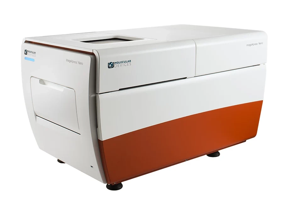 ImageXpress&reg; Nano Automated Imaging System