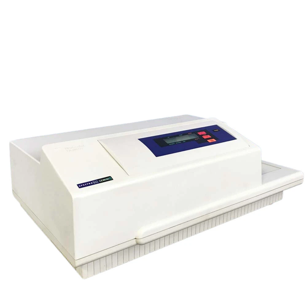 Gemini&trade; XPS and EM Microplate Readers