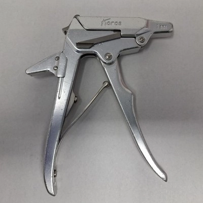 Koros 1mm Rongeur Handle