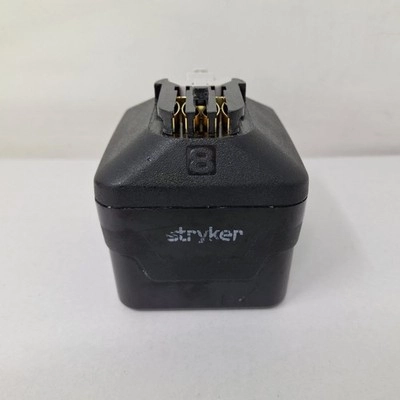 Stryker 8215-000-000 System 8 Large Battery