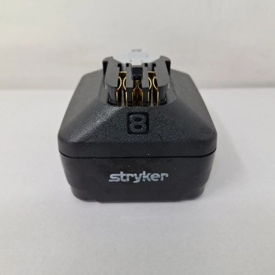 Stryker 8212-000-000 System 8 Battery
