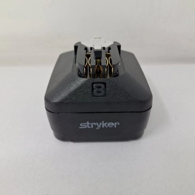 Stryker 8212-000-000 System 8 Battery