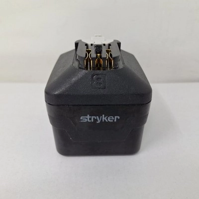 Stryker 8215-000-000 System 8 Large Battery