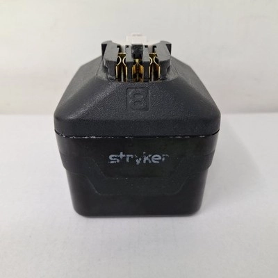 Stryker 8215-000-000 System 8 Large Battery