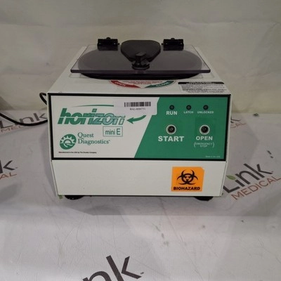 Labcorp Mini e Labratory Centrifuge | LabX.com