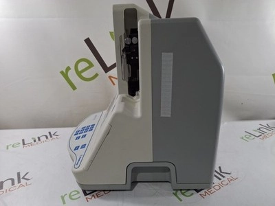 Hms Plus Instrument Medtronic Hepcon HMS Plus Coagulation Analyzer | LabX.com