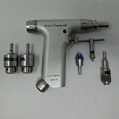 Hall Surgical 5044-10 Trauma Drill
