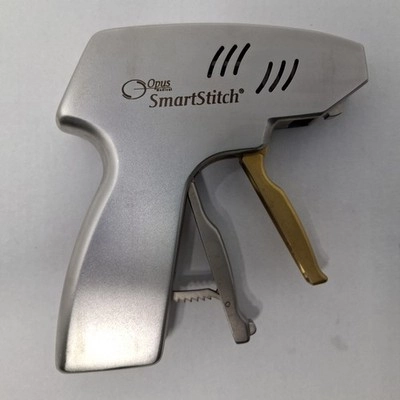 Opus Medical Autocuff Smartstitch