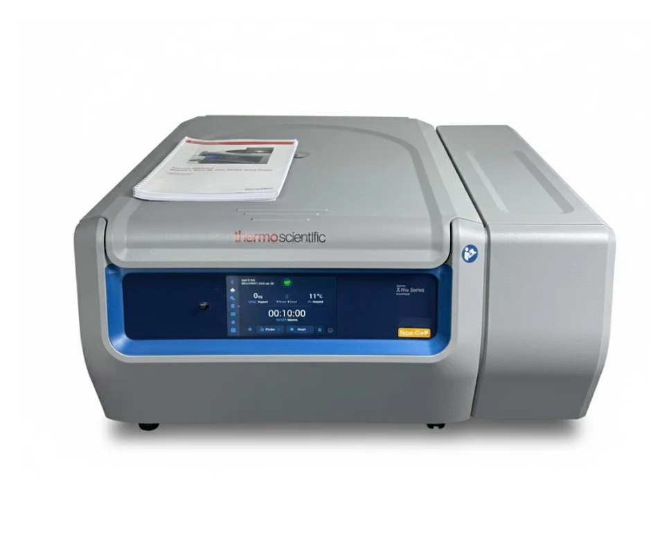 Thermo Sorvall X Pro Series Refrigerated Centrifuge