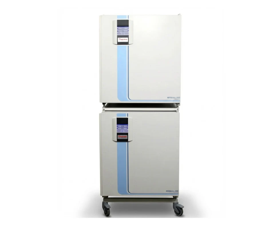 Thermo Scientific Heracell Vios 240i CO2 Double Stack Incubator