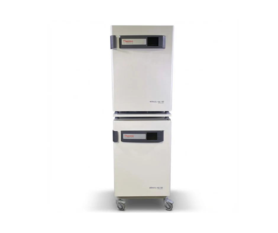 Thermo Scientific Heracell Vios 160i CO2 Double Stack Incubator