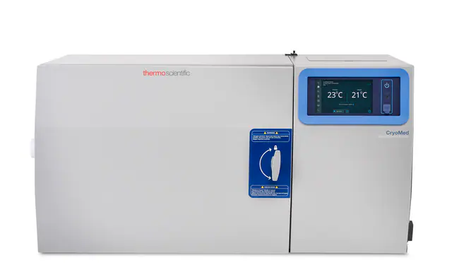 Thermo CryoMed Controlled Rate Freezer