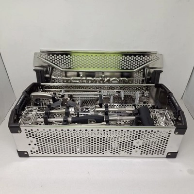 Stryker T2 Alpha Femur Antegrade GT Indication