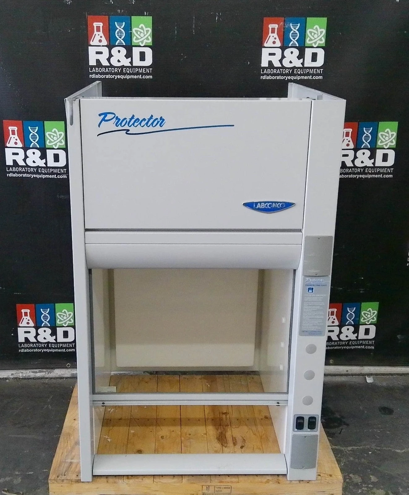 Labconco Protector Labconco 3030002 Protector 30