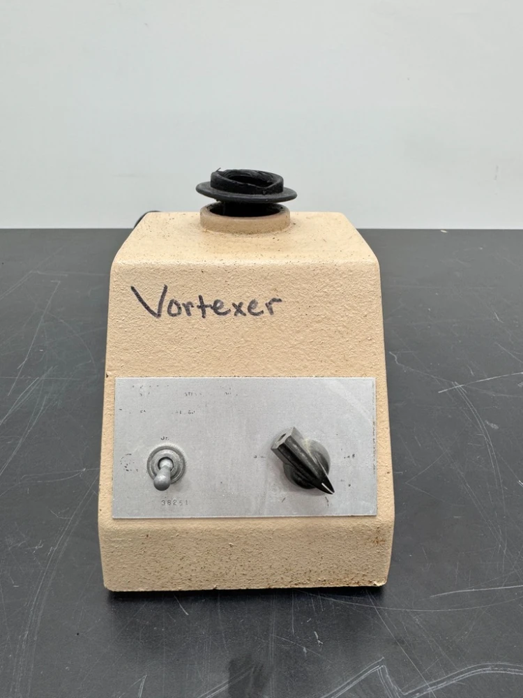 Vortex Mixer | LabX.com