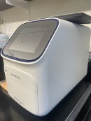 Thermo Fischer Quant Studio 3 qPCR machine