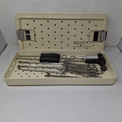 Medtronic TSRH Removal Instruments