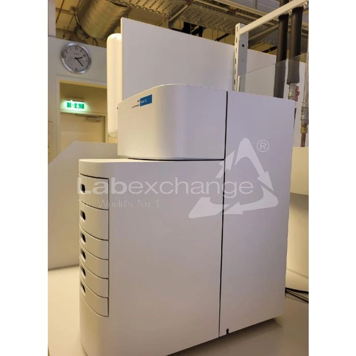 Agilent 5200 Fragment Analyzer System w/ ProSize D | LabX.com