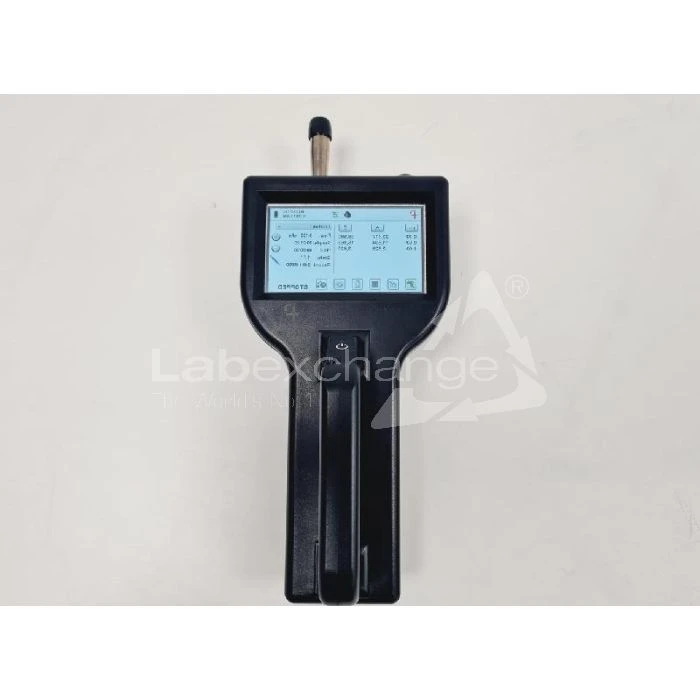 Particles Plus Handheld 8303 Particle Counter Lab | LabX.com