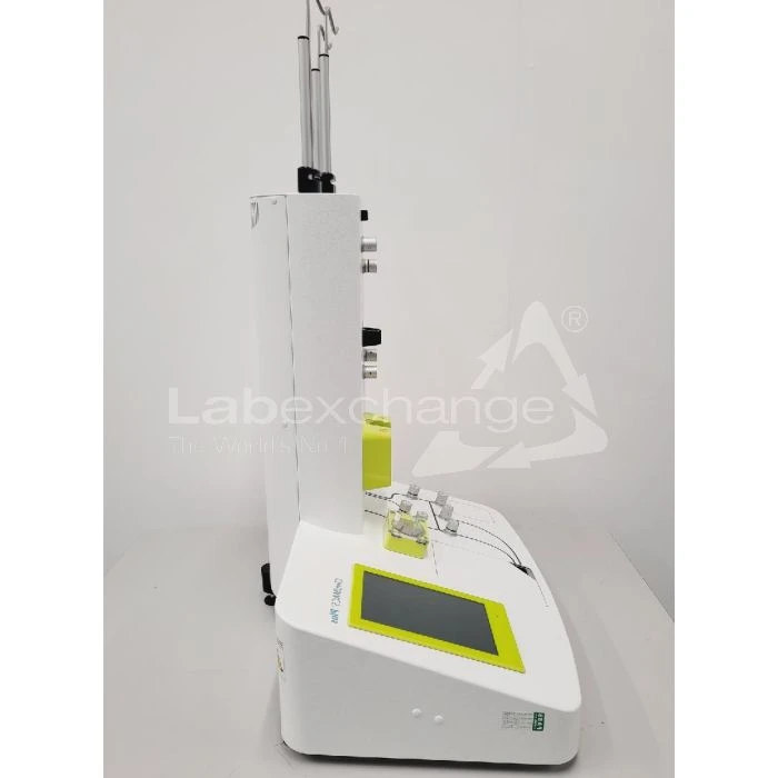 Miltenyi Biotec Model CliniMacs Instrument 44085 L | LabX.com